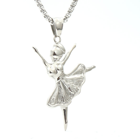 Romantic Necklace for Special Moments