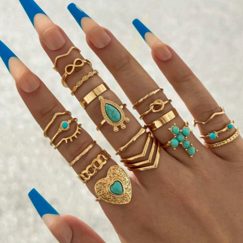 Stunning Set for Daily Wear