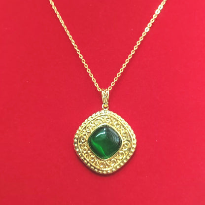 Charming Necklace for Any Occasion