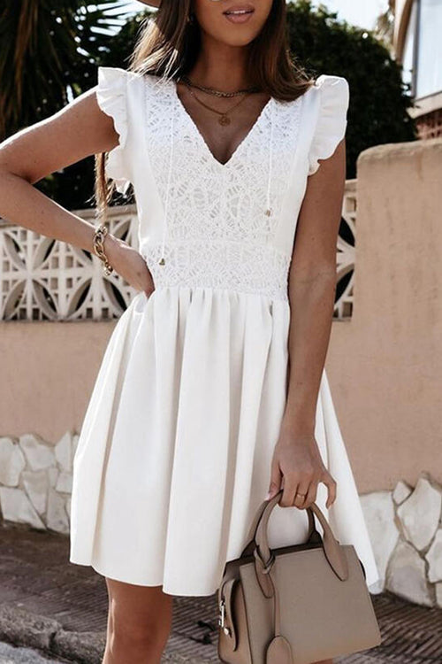 Classic Vintage & Enduringly Stylish Dress