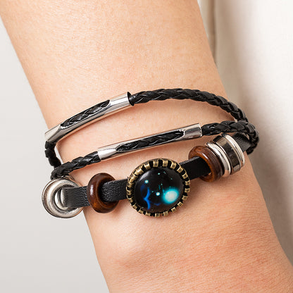 Beautiful Bracelet with Unique Style