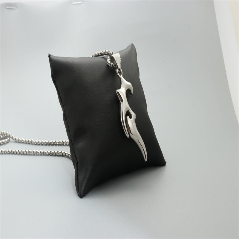 Beautiful Necklace with Unique Style