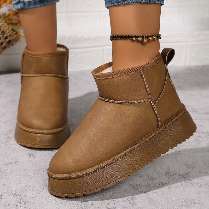 Stylish Orthopedic Boots for Any Occasion