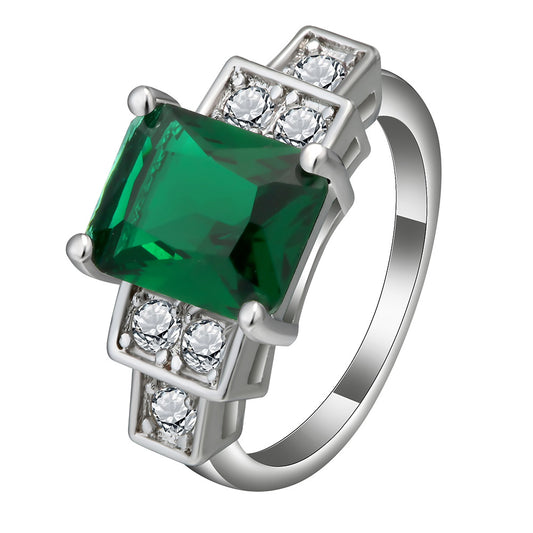 Elegant Ring for Every Occasion