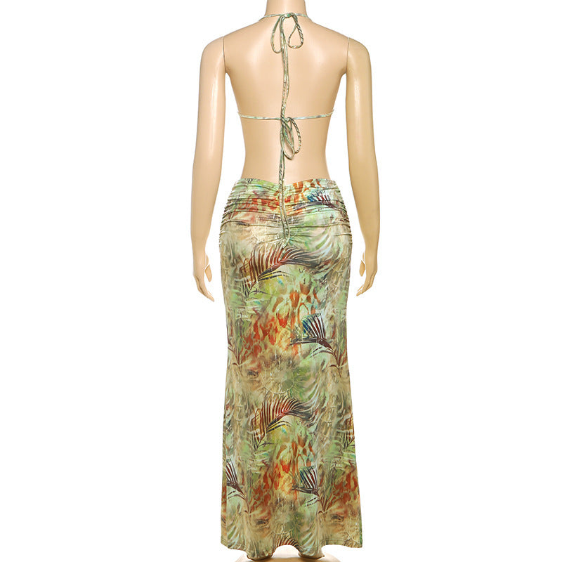 Beautiful Chain with Unique Style