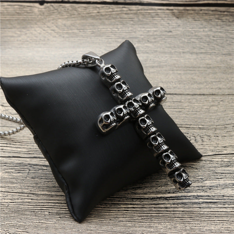 Romantic Necklace for Special Moments