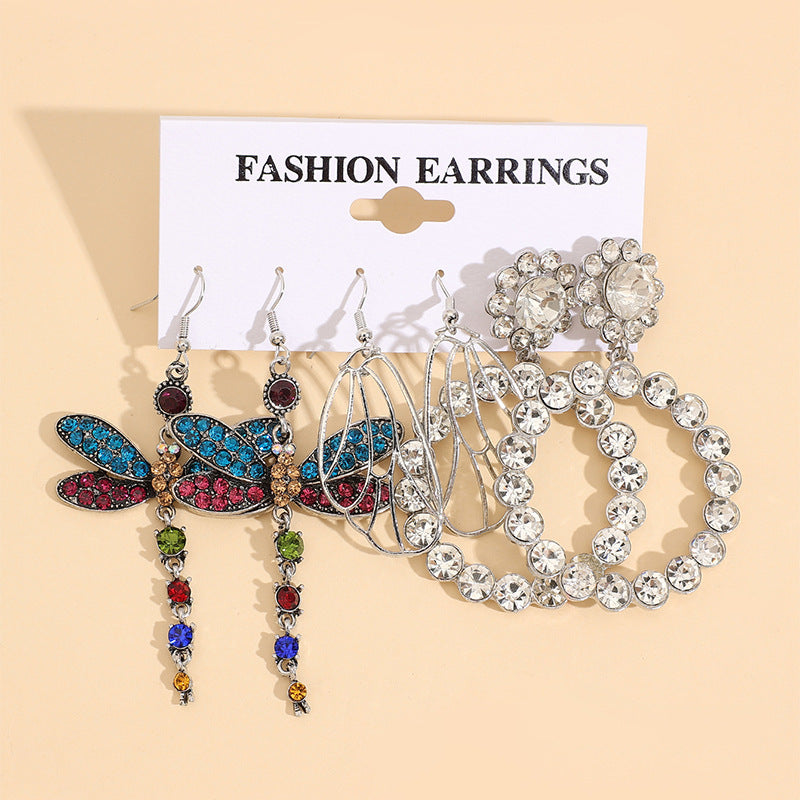 Stunning Set for Daily Wear