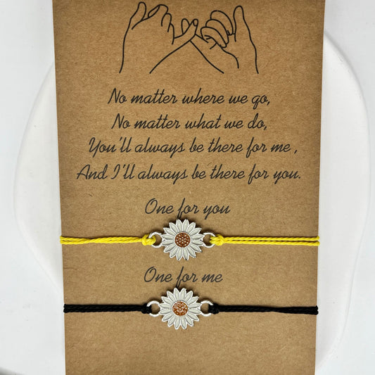 Beautiful Bracelet with Unique Style