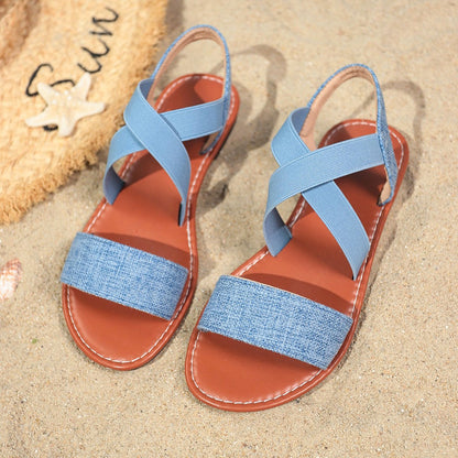 Beautifully Crafted Orthopedic Sandals