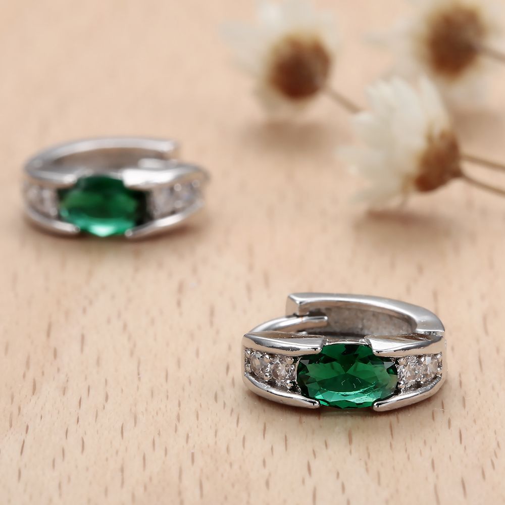 Romantic Earring for Special Moments