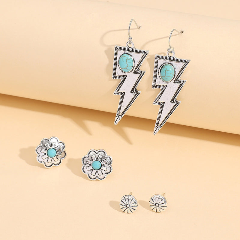 Vintage Handmade Set