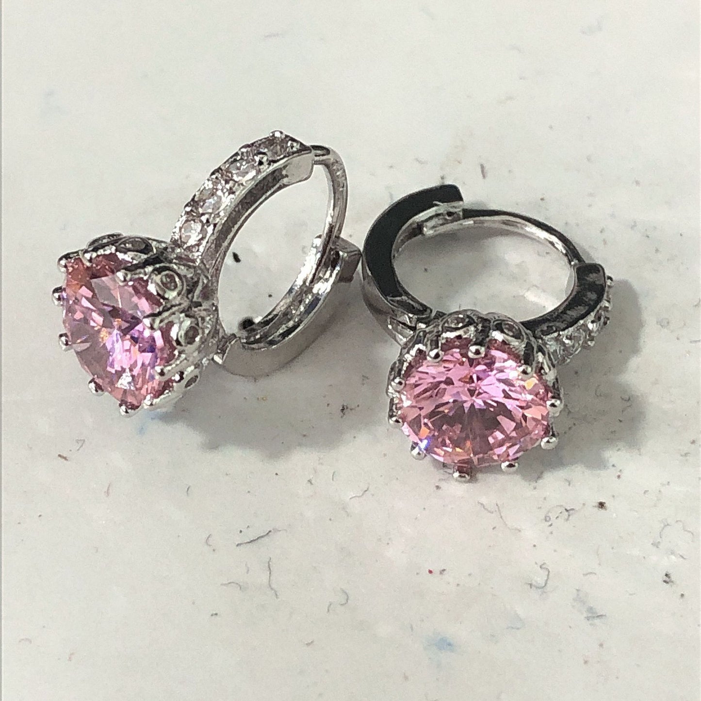 Classic Earring with Timeless Appeal