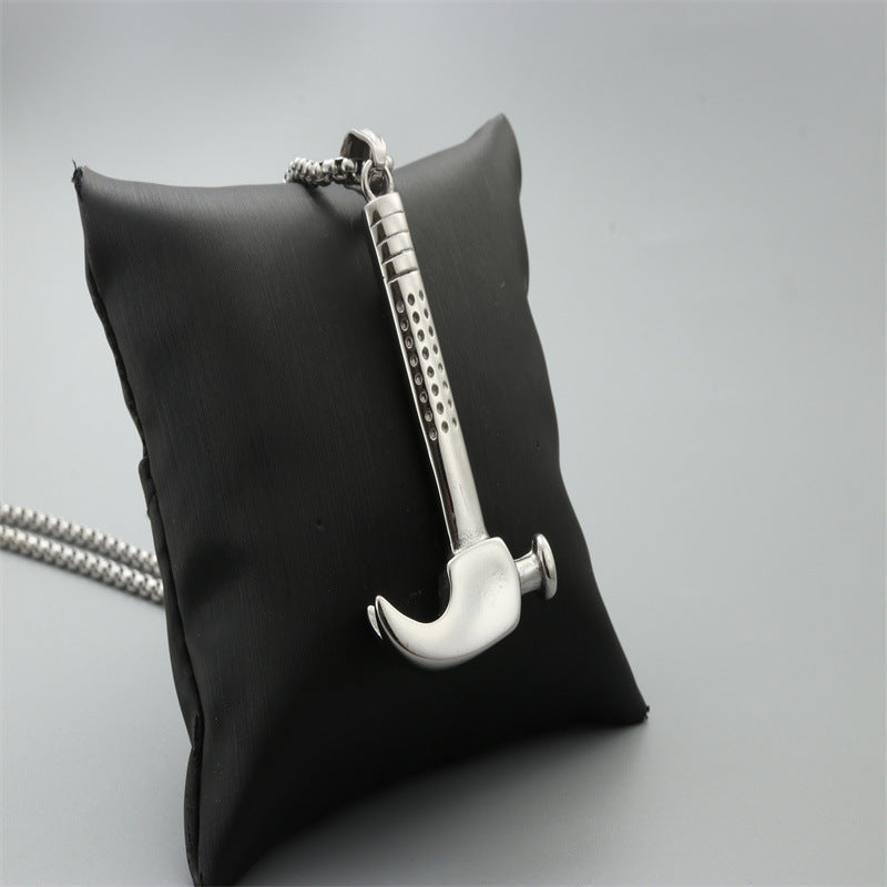 Beautiful Necklace with Unique Style