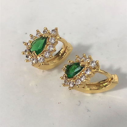 Charming Earring for Any Occasion