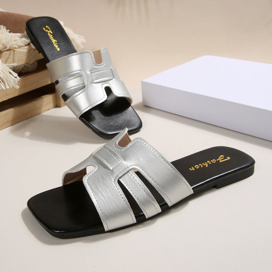 Elegant Orthopedic Sandals for Every Step