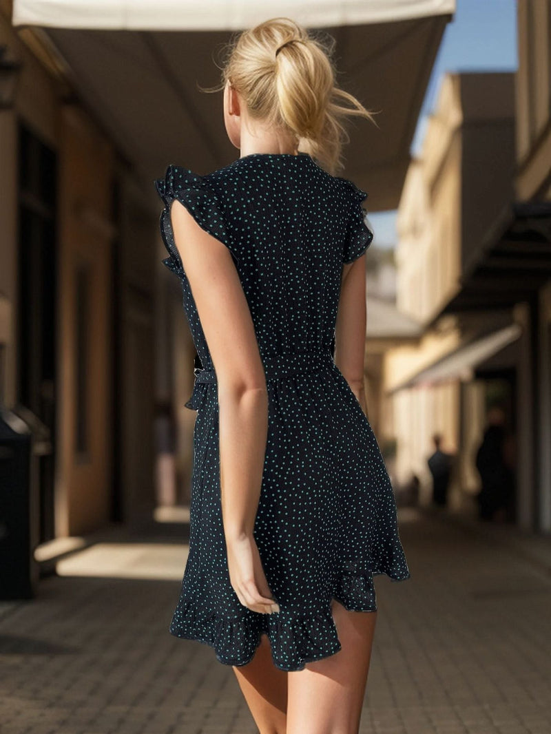Classic Vintage & Enduringly Stylish Dress