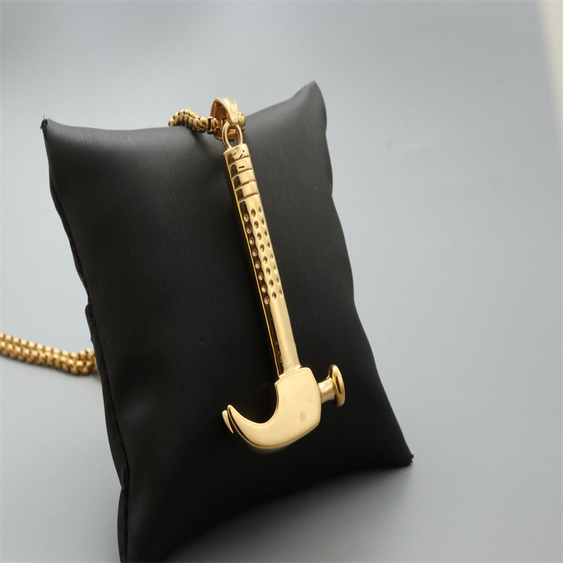 Beautiful Necklace with Unique Style