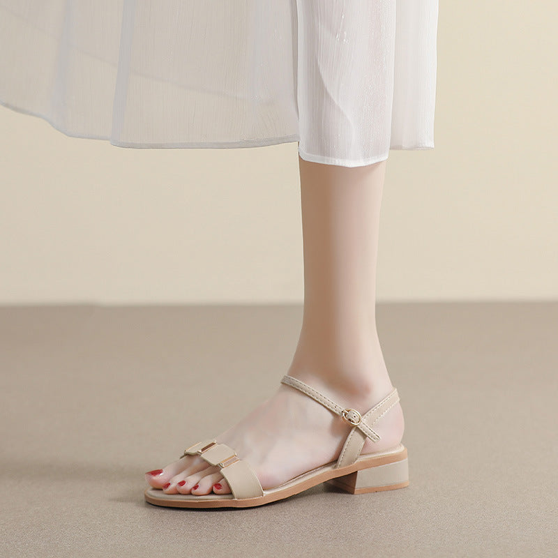 Elegant Orthopedic Heels for Every Step