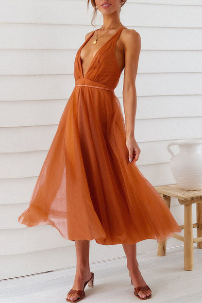 Classic Vintage & Enduringly Stylish Dress
