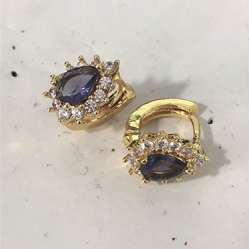 Charming Earring for Any Occasion