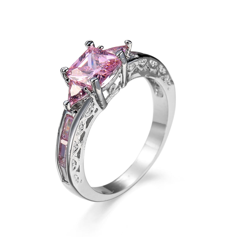 Charming Ring for Any Occasion