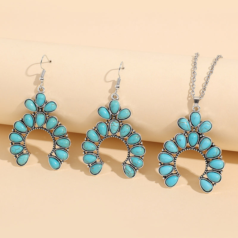 Vintage Handmade Set