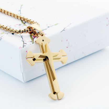 Elegant Necklace for Every Occasion