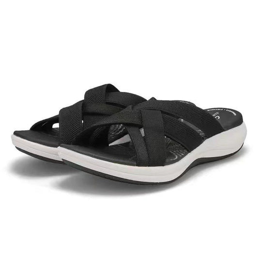 Elegant Orthopedic Sandals for Every Step