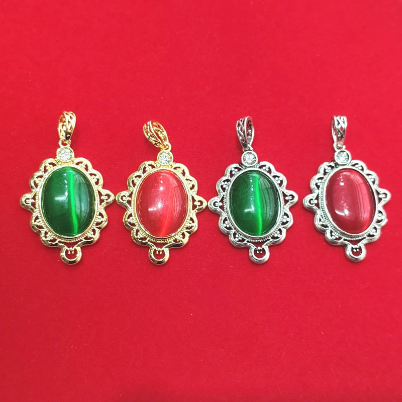 Delicate Artisan Necklace