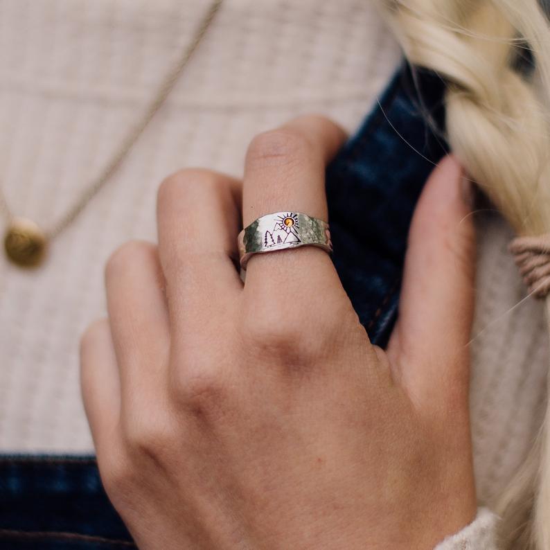 Charming Set for Any Occasion