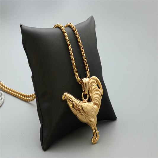 Charming Necklace for Any Occasion