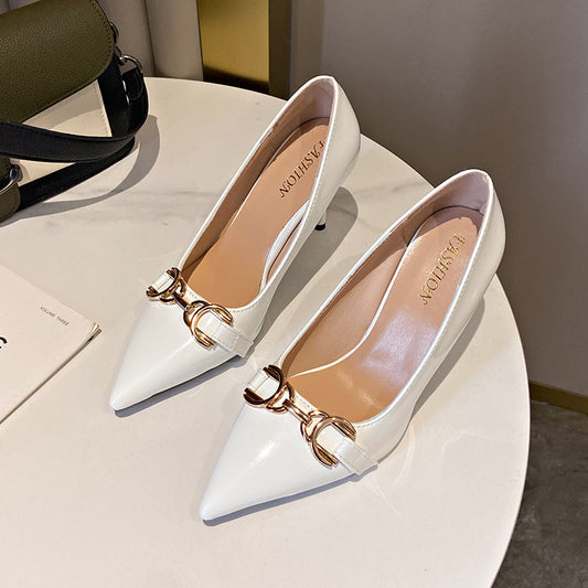 Comfortable Orthopedic Heels for Daily Wear