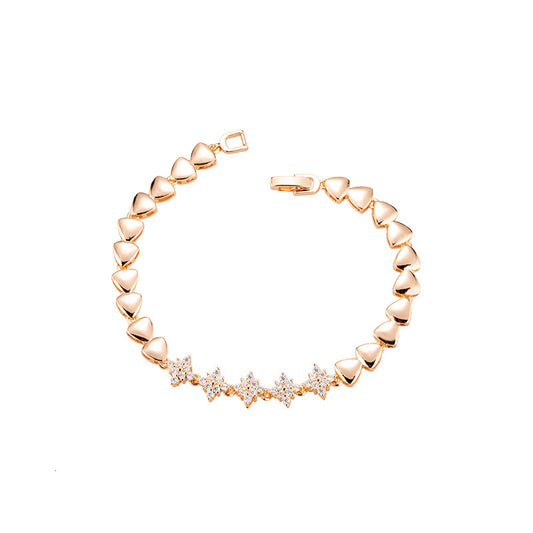 Beautiful Bracelet with Unique Style