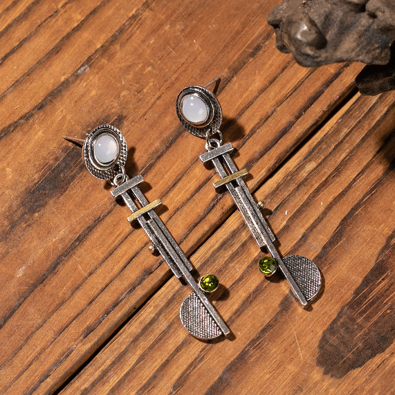 Romantic Pearl Earring for Special Moments