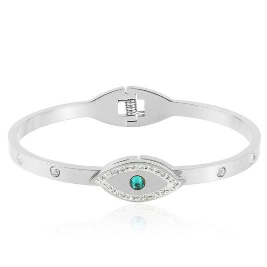 Classic Bracelet with Timeless Appeal