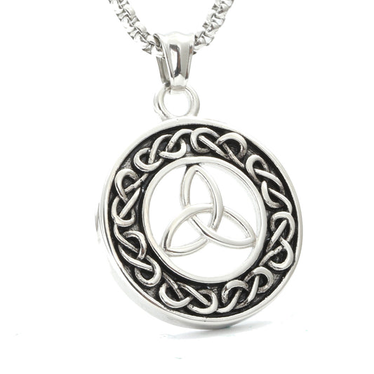 Beautiful Necklace with Unique Style