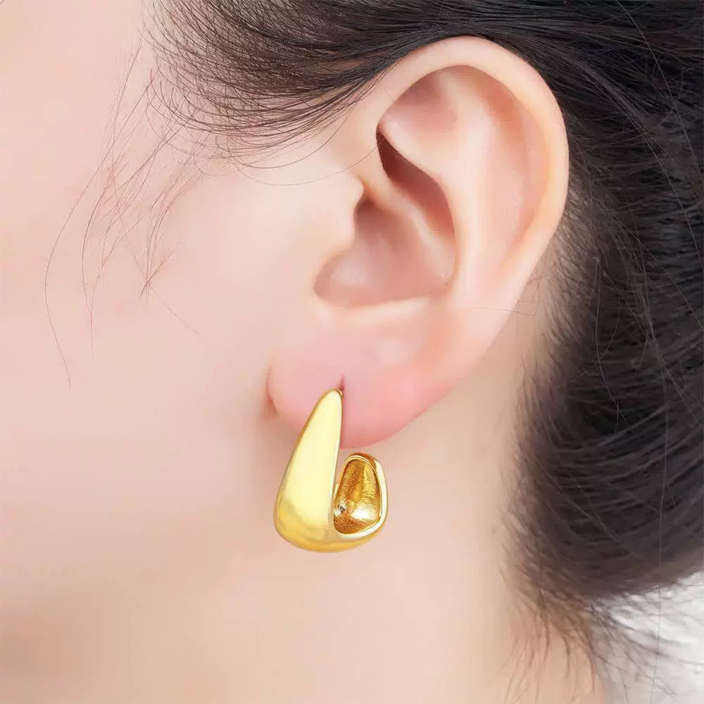 Beautiful Earring with Unique Style