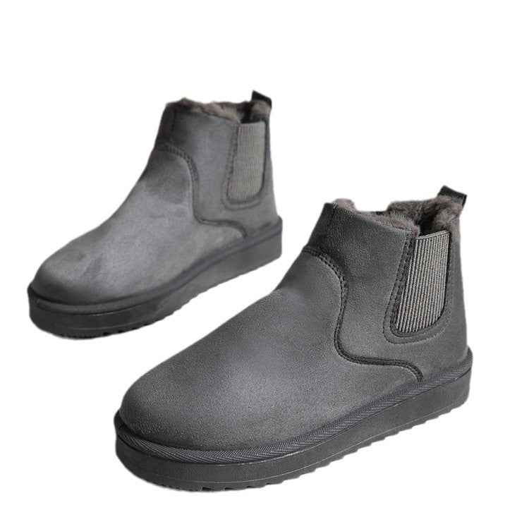 Elegant Orthopedic Boots for Every Step