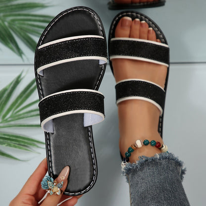 Vintage Inspired Orthopedic Sandals