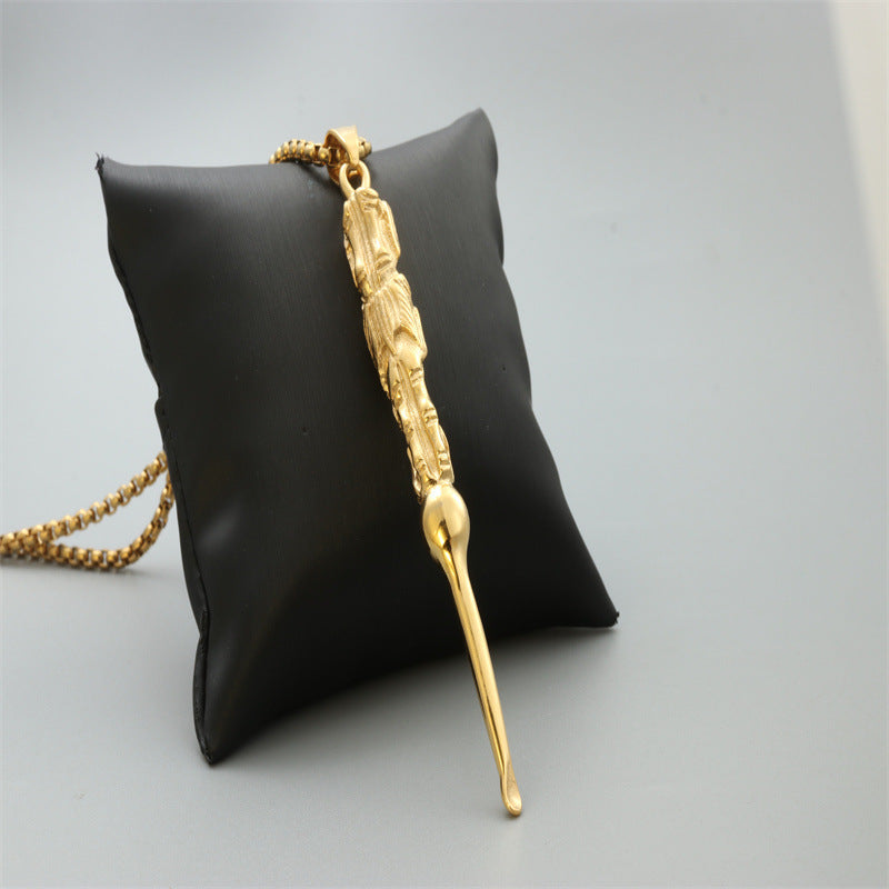 Classic Necklace with Timeless Appeal