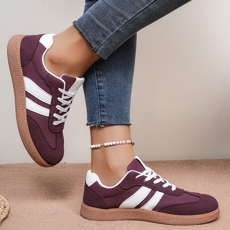 Graceful Orthopedic Trainers for Modern Look