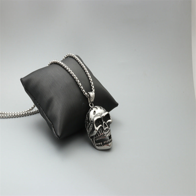 Romantic Necklace for Special Moments