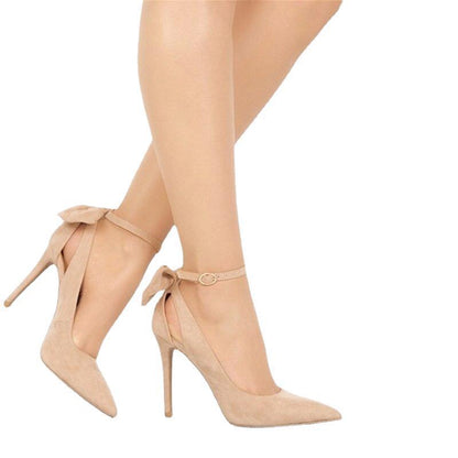 Stylish Orthopedic Heels for Any Occasion