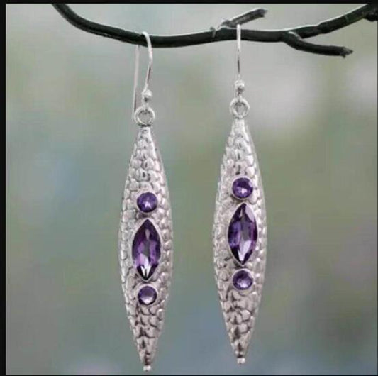 Romantic Earring for Special Moments