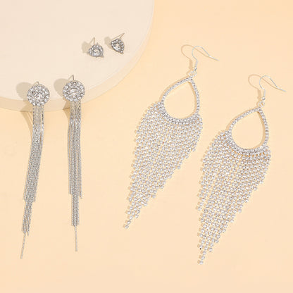 Beautiful Set with Unique Style