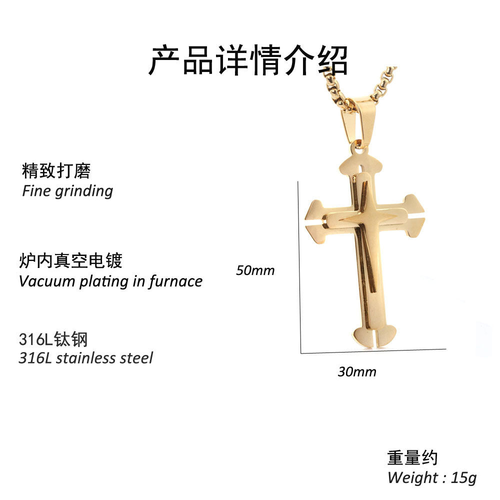 Elegant Necklace for Every Occasion