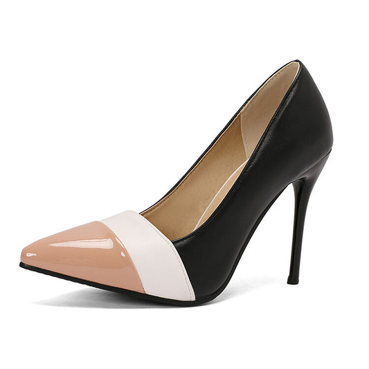 Comfortable Orthopedic Heels for Daily Wear