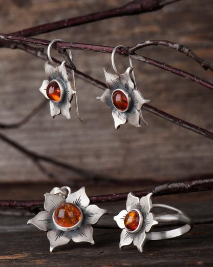 Delicate Artisan Set