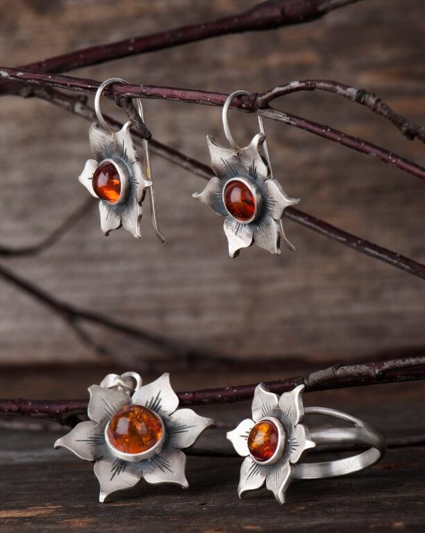 Delicate Artisan Set