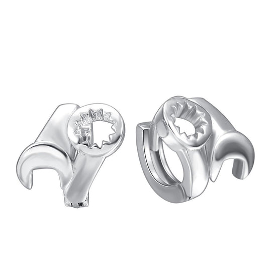 Classic Earring with Timeless Appeal